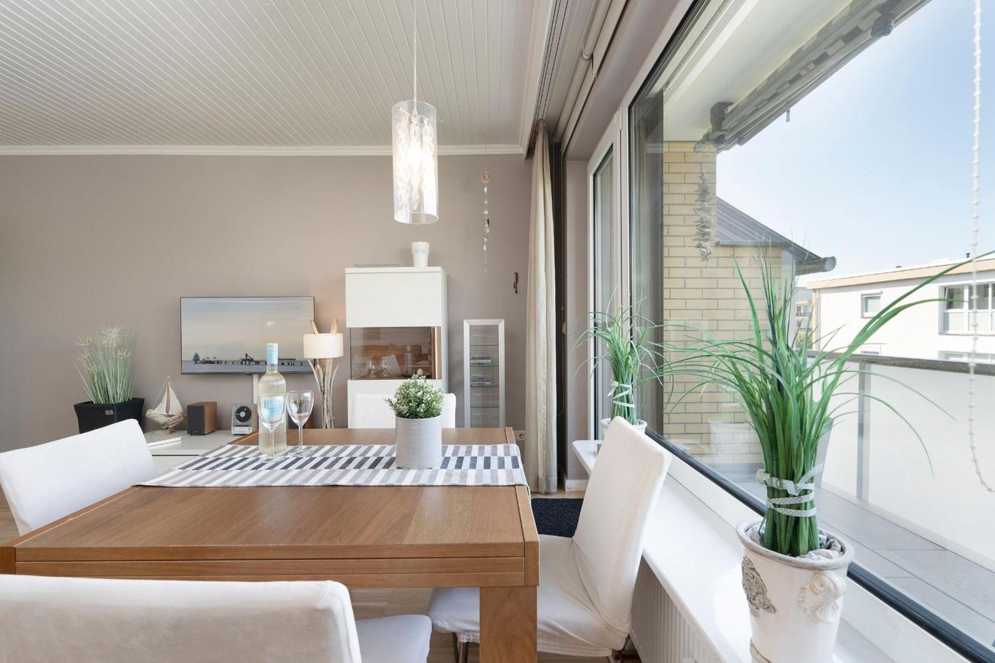 Meerliebe Groemitz Luaran gambar