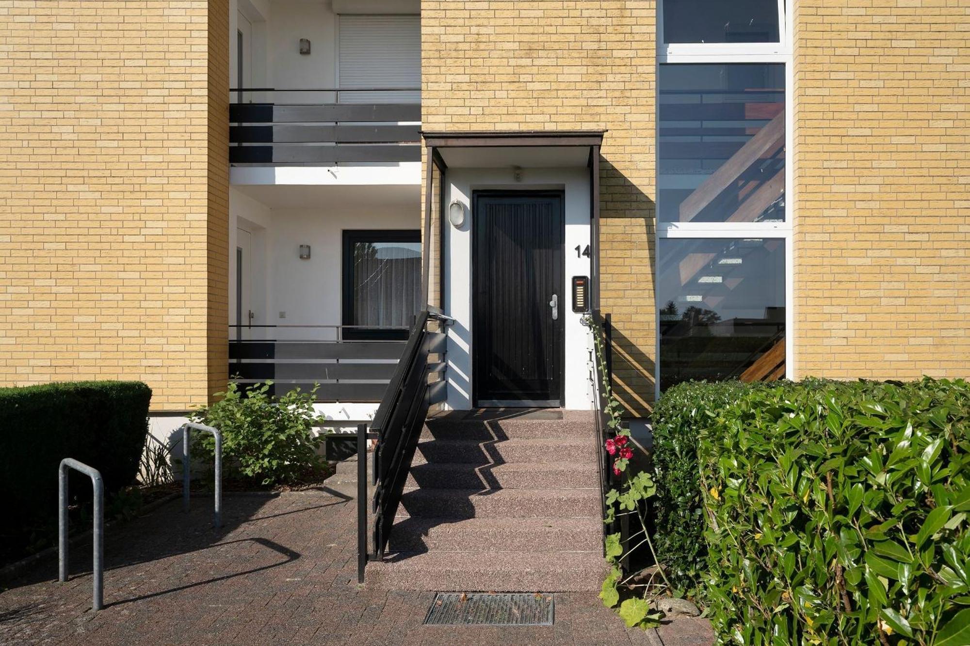 Meerliebe Groemitz Luaran gambar